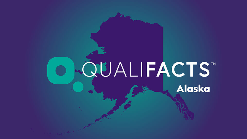 alaska ehr qualifacts logo